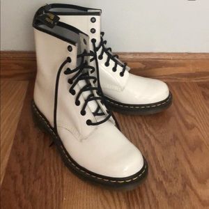 Dr Martens